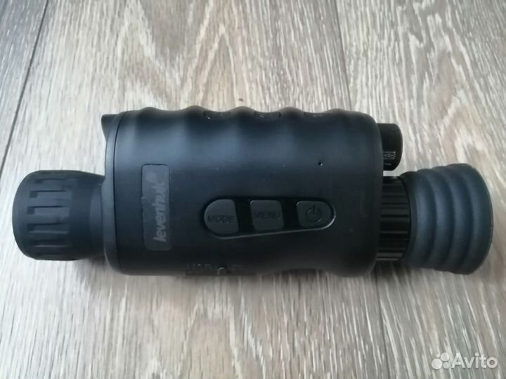 Тепловизионный монокуляр Levenhuk Halo 13X plus