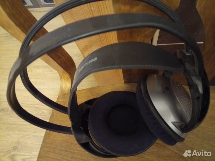 Наушники продам