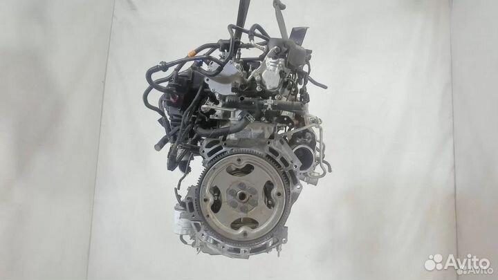 Двигатель R9CB R9CF R9CH Ford Mondeo 5 2.0