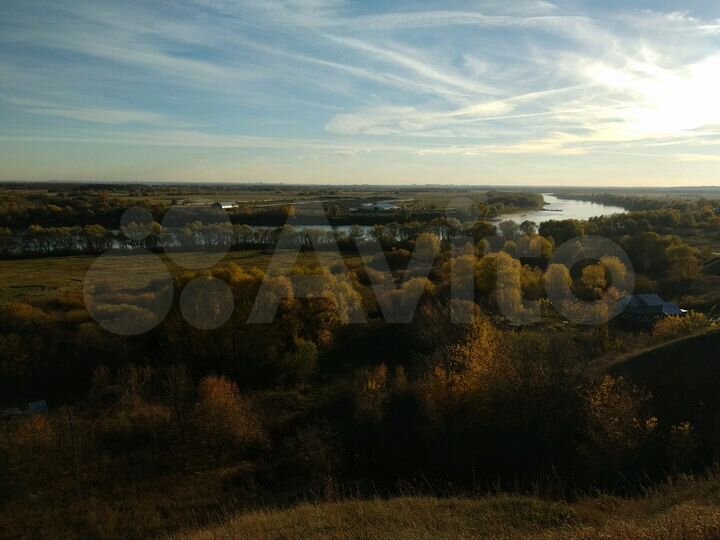 Участок 7 сот. (ИЖС)