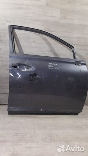 Дверь передняя правая Lexus Rx 3 С 2008 По 2015