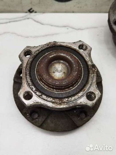 Ступица передняя Bmw 5-Series E60