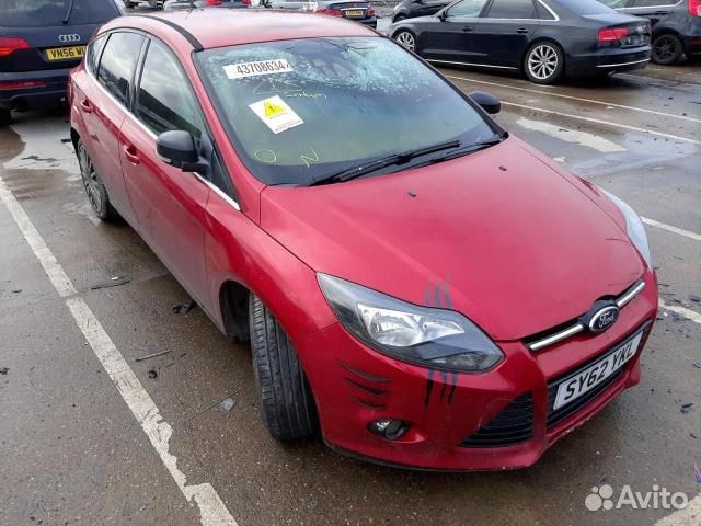 Авторазбор Ford Focus 3 1.6 jqdb EcoBoost