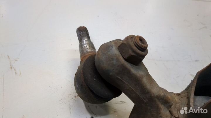 Рычаг подвески Mercedes C W202, 1996