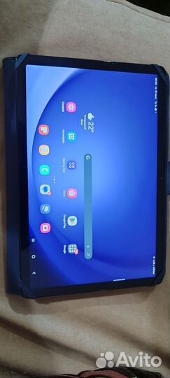 Планшет samsung tab a9 +5G
