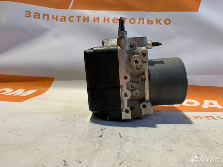 Блок ABS (насос) Mazda Mazda6