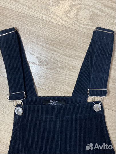 Комбинезон женский bershka