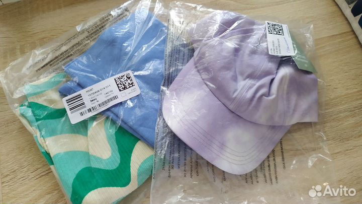 Футболка 10-12 лет