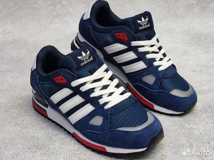 Кроссовки Adidas ZX 750