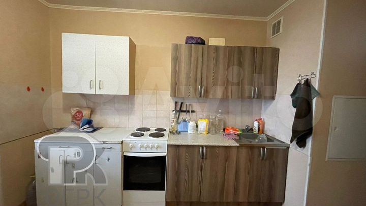 2-к. квартира, 53,9 м², 13/13 эт.