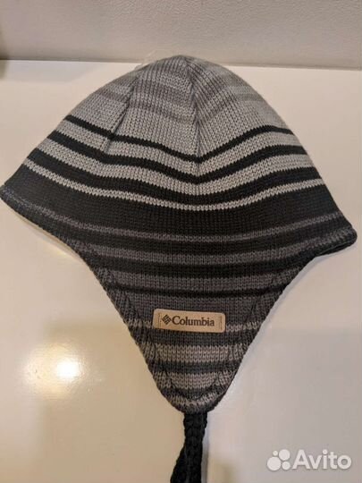 Зимняя шапка Columbia