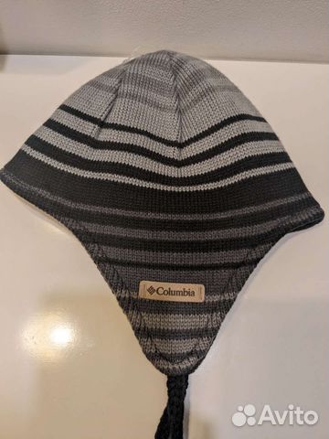Зимняя шапка Columbia