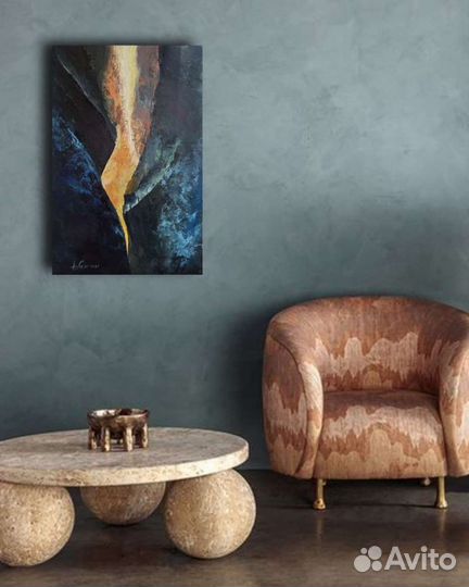 Интерьерная картина