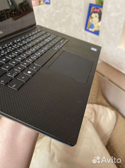 Dell precision 5520, Dell precision 5530