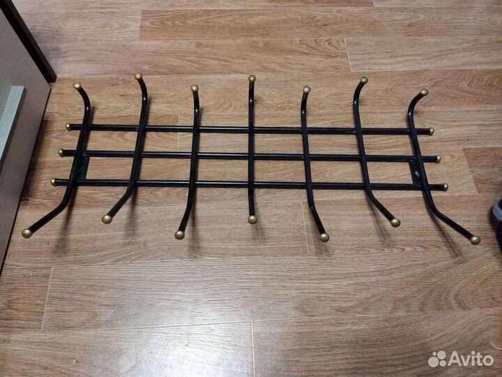 Вешалка 70х34 IKEA