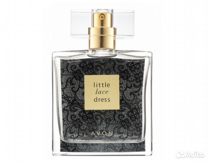 Туалетная вода avon 50мл и другое