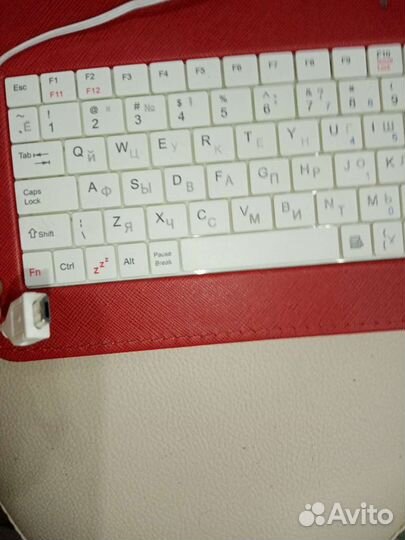 Клавиатура для смартфона