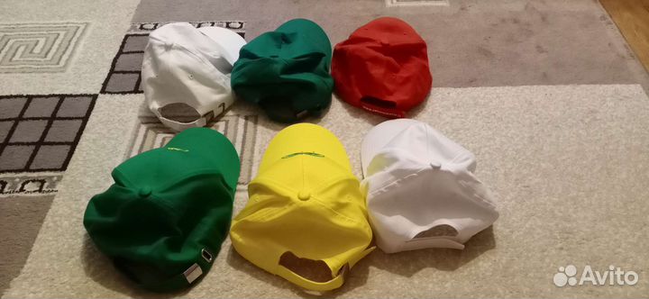 Бейсболка (кепка)