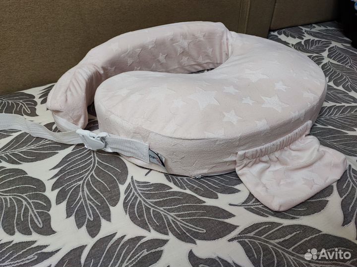 Подушка для кормления грудью ergofeed