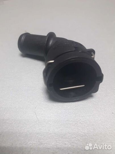 Трубка соединительная 1J0122291D