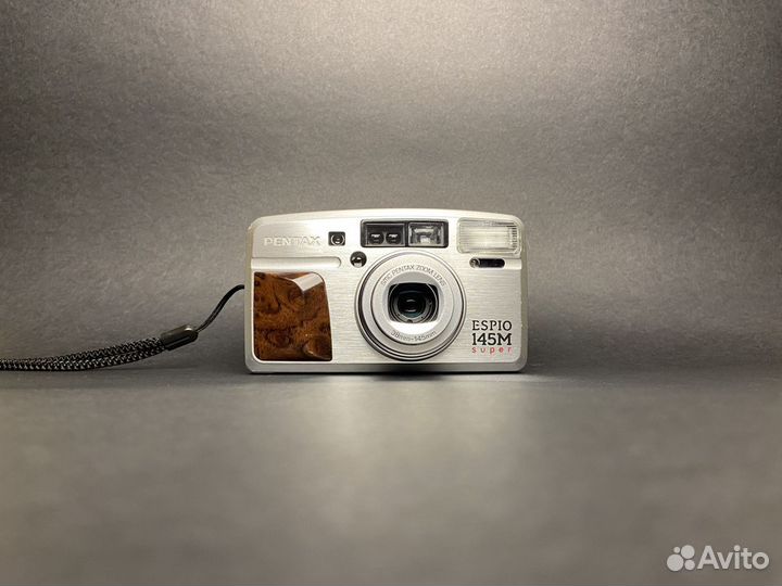Pentax Espio 145M Super
