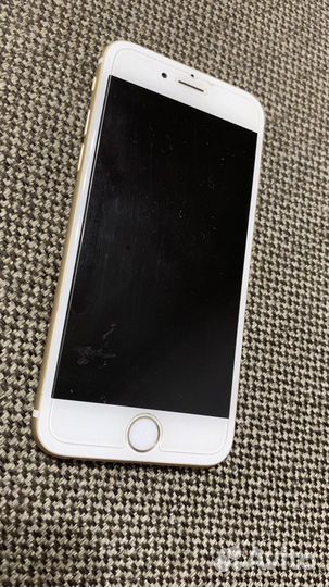 Телефон iPhone 6 16 Гб