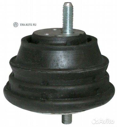 JP group 1417901200 деталь Опора двигателя L/R пер