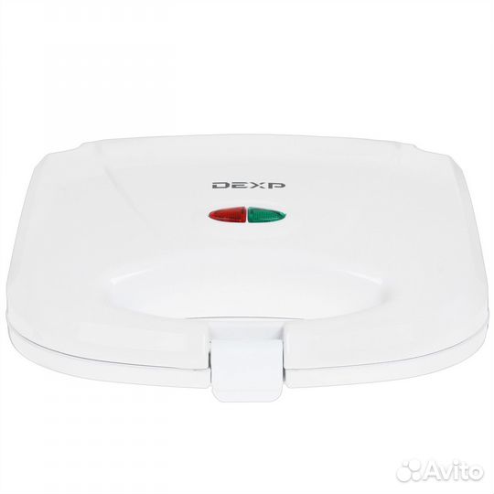 Сэндвичница dexp SM-20