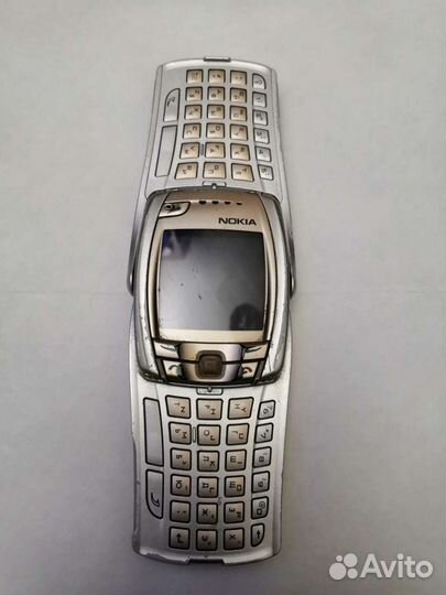 Телефон Nokia и другие