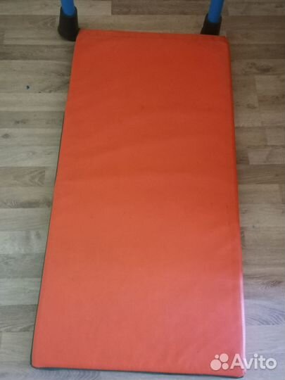 Детская спортивная шведская стенка