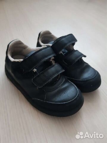 Кроссовки детские adidas новые