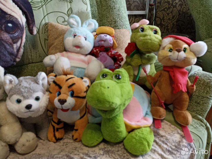 Игрушки куклы пупсы Россия