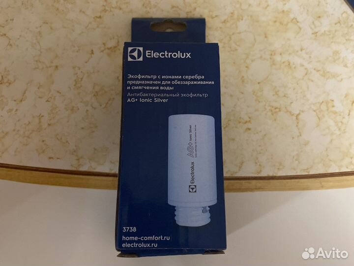 Фильтр для увлажнителя electrolux