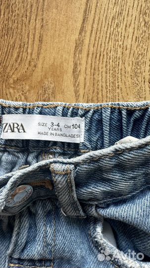 Вещи для девочки 104