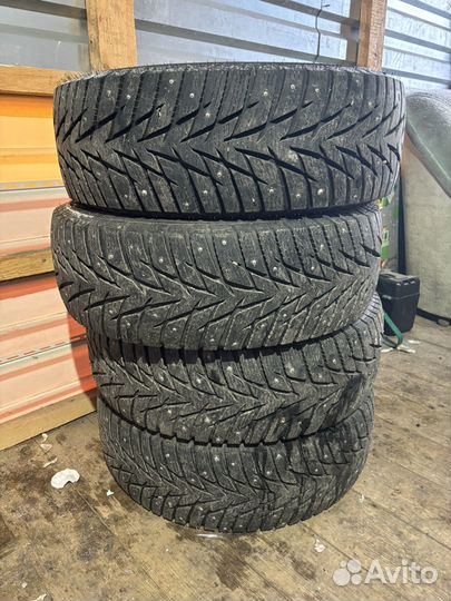 Kapsen IceMax RW506 215/60 R16 99T
