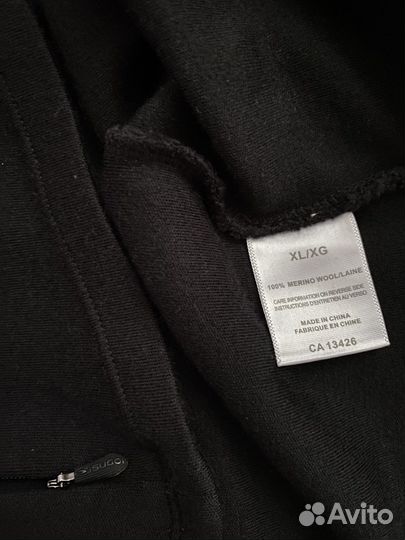 Джерси велосипедная sugoi, шерсть