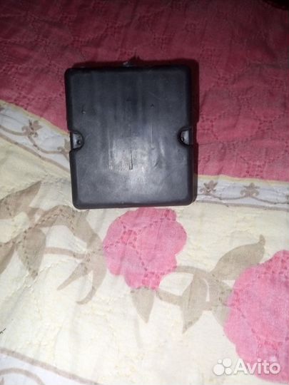 Воздушный фильтр дельта