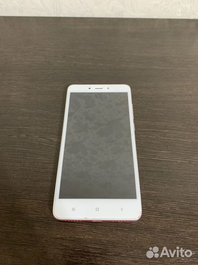 Xiaomi Redmi Note 4X, 4/64 ГБ