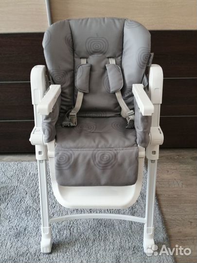 Стульчик для кормления inglesina