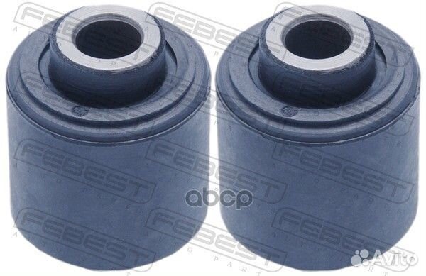 Сайлентблок рычага mazda 6 02-07 зад.подв.(2шт.)