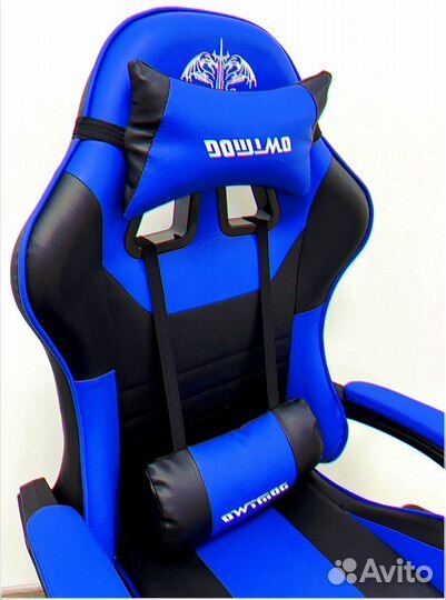 Лучшие геймерские кресла