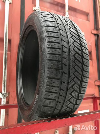 Continental ContiWinterContact TS 850P SUV 235/50 R18 101V