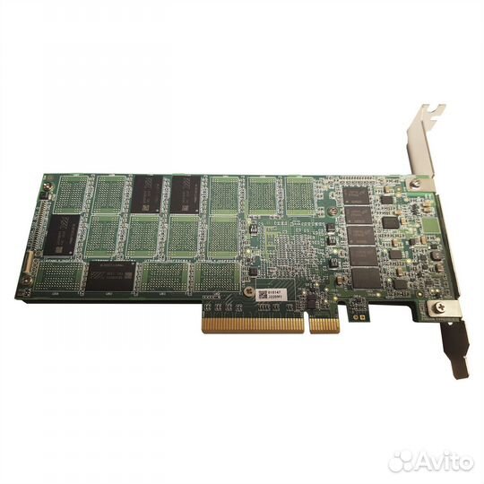 Жесткий Диск Dera P34YTM-01T6H-ST 1,6Tb PCI-E SSD