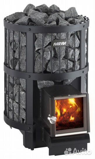 Печь для бани Harvia Legend 150 SL