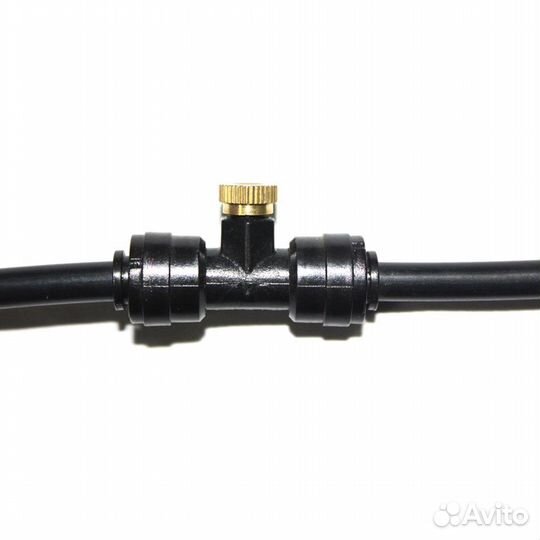 Форсунка для туманообразования