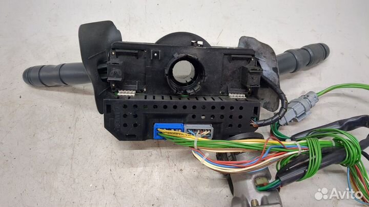 Переключатель поворотов и дворников Iveco Daily 3, 2004
