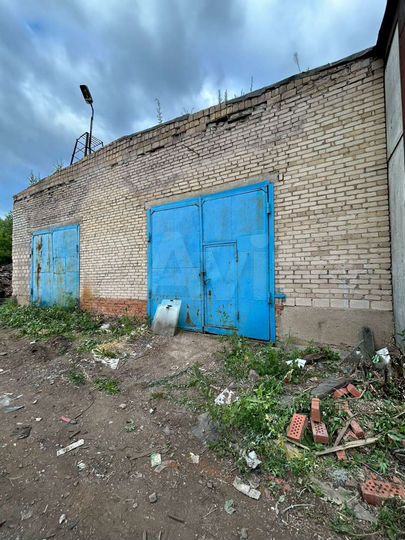 Склад, 300 м²