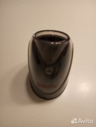 Цептер держатель с адаптером для Вакси насоса