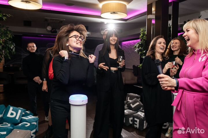 Шоу игра на любой праздник