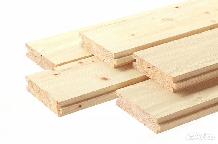 Половая доска. Все размеры